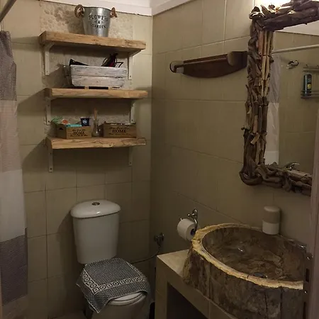 Hanioti,halkidiki חניוטי