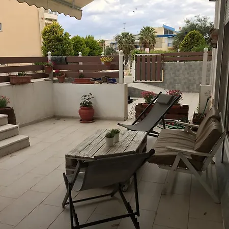 Hanioti,halkidiki Vakantiehuis