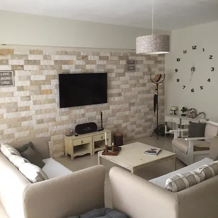 Hanioti,halkidiki Vakantiehuis