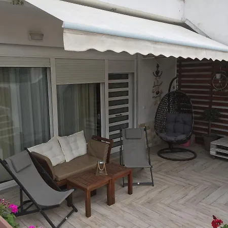 Hanioti,halkidiki Vakantiehuis *