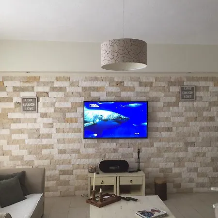 Hanioti,halkidiki Vakantiehuis